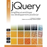 JQuerypar Jonathan Chaffer