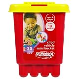Playskool Clipo Mini Bucket