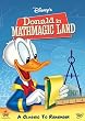 Donald in Mathmagic Land