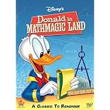 Donald in Mathmagic Land
