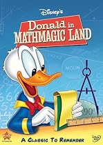 Watch Donald in Mathmagic Land Movie Online.