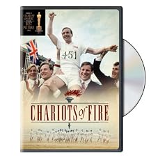 Chariots of Fire