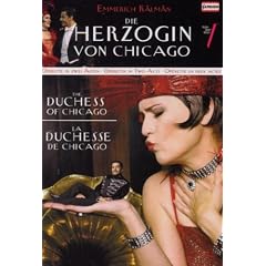 Kalman, Emmerich - Die Herzogin von Chicago