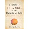 Hidden Treasures in the Book of Job: How the Oldest Book in the Bible Answers Today's Scientific Questions