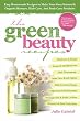 GREEN BEAUTY RECIPES: Easy Homemade Recipes to Make Your Own Organic and Natural Skincare, Hair Care and Body Care Products