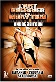  : The Martial Art of Muay Thai-D