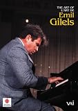 The Art of Emil Gilels
