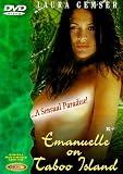 Revue Tapeworm  / Emanuelle on Taboo Island