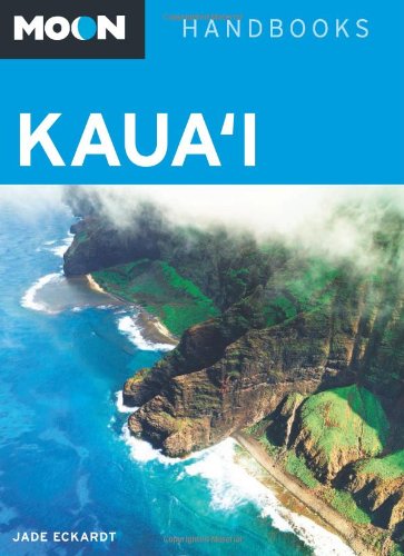 Moon Kaua'i (Moon Handbooks)