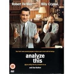 Analyze This [DVD] [1999]
