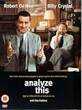 Analyze This [DVD] [1999]
