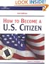 How to Become a U.S. Citizen (3rd ed.)
