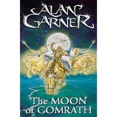 The Moon of Gomrath (Collins Voyager)
