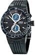 NEW ORIS WILLIAMS F1 TEAM CHRONOGRAPH MENS WATCH 673 7563 47 54 RS