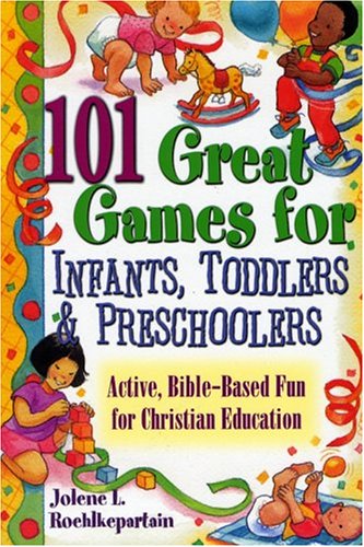 Fun and Games
