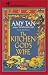 The Kitchen God's Wife
