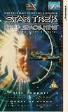 Review Paramount Home Entertainment  / Star Trek : Deep Space Nine - Vol. 3.7 - Life Support / Heart Of Stone [1996]