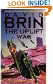 The Uplift War