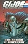 G.I. Joe Volume 5: The Return Of Serpentor (G. I. Joe: A Real American Hero!)