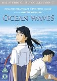 Ocean Waves ( Umi ga kikoeru ) [ NON-USA FORMAT, PAL, Reg.2 Import - United Kingdom ]