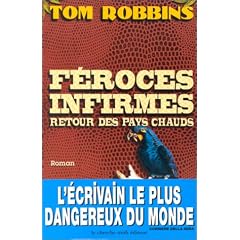 F�roces infirmes, retour des pays chauds