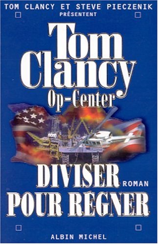  Tom Clancy