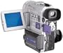 Sony DCRPC100 Digital HandyCam Camcorder