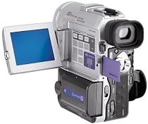 Sony DCRPC100 Digital HandyCam Camcorder
