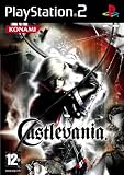 Castlevania: Lament of Innocence