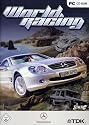 World Racing - Mercedes Benz