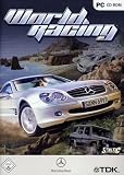 Eigenschaften Ubisoft  / World Racing - Mercedes Benz