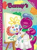 Used : Barney's Painting Fun