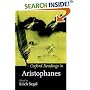 Oxford Readings in Aristophanes