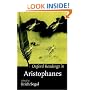 Oxford Readings in Aristophanes