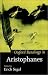 Oxford Readings in Aristophanes (Oxford Readings in Classical Studies)
