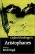 Oxford Readings in Aristophanes