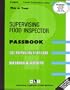 Supervising Food Inspector (Career Examination C-2055)