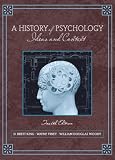 History Of Psychology: Ideas And Context- (Value Pack w MySearchLab) (4th Edition)
