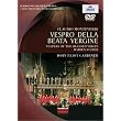 Monteverdi - Vespro Della Beata Vergine / Gardiner, Monteverdi Choir ~ John Eliot Gardiner