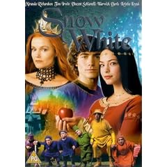 Snow White [DVD] [2002]