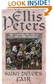 Saint Peter's Fair (Cadfael)