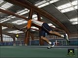 Top Spin COMPLETE Microsoft XBOX Game