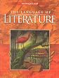 The Language of Literature Grade 9