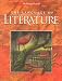 Books : The Language of Literature level 9