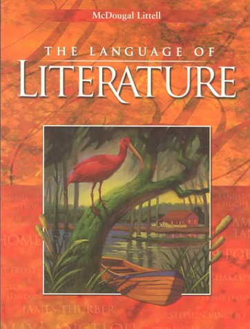 The Language of Literature Grade 9
