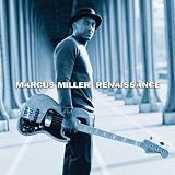 Marcus Miller Renaissence cover