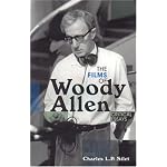 The Films of Woody Allen: Critical Essays book cover