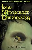 Irish Witchcraft & Demonology