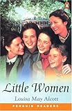 Little Women (Penguin Readers (Graded Readers))