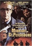 Midnight In St.Petersburg